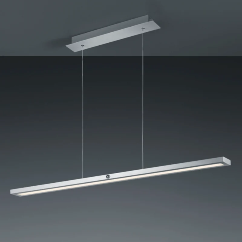 Suspension Lumière