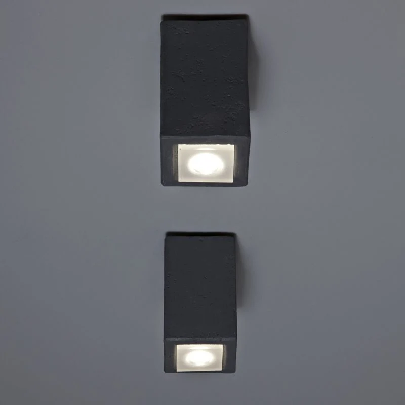 Toscot Smith P124 LED Ceiling Lamp