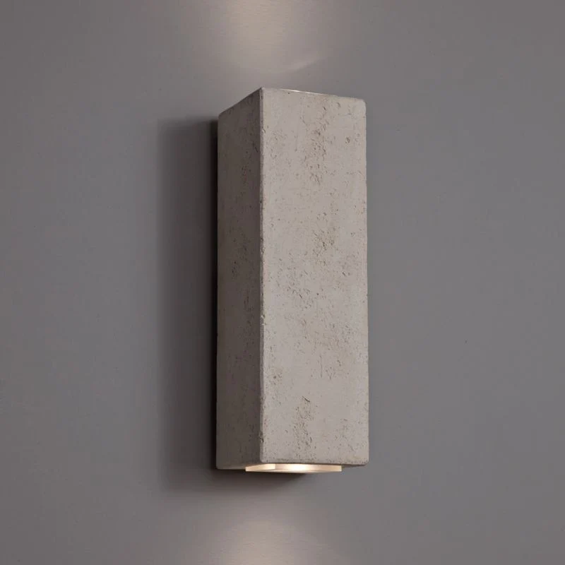 Toscot Smith P126 LED Wall Lamp