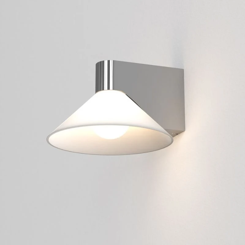 Astro Conic Wall Lamp