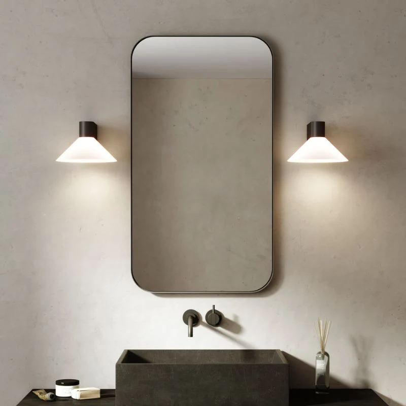 Astro Conic Wall Lamp