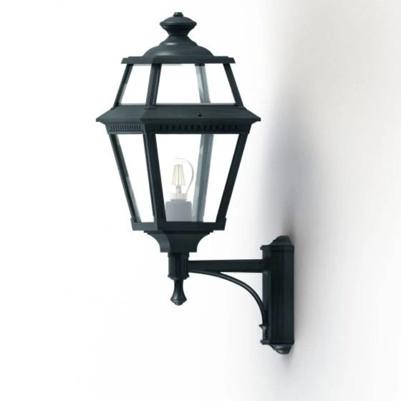 Roger Pradier Place des Vosges 2 Model 4 Wall Lamp
