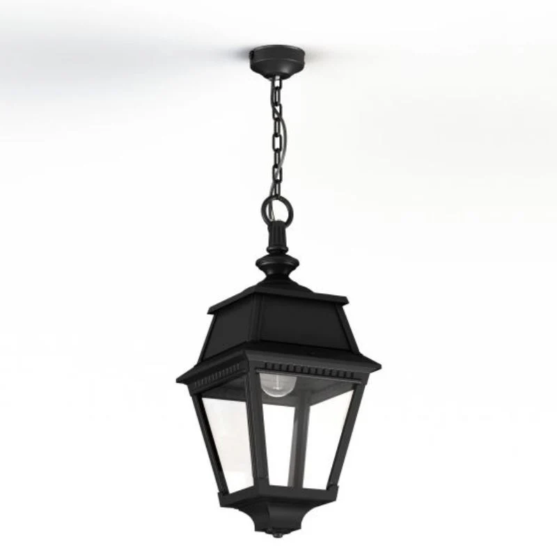 Roger Pradier Avenue 2 Model 1 Pendant Lamp