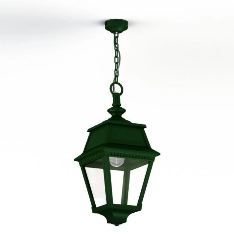 Roger Pradier Avenue 2 Model 1 Pendant Lamp