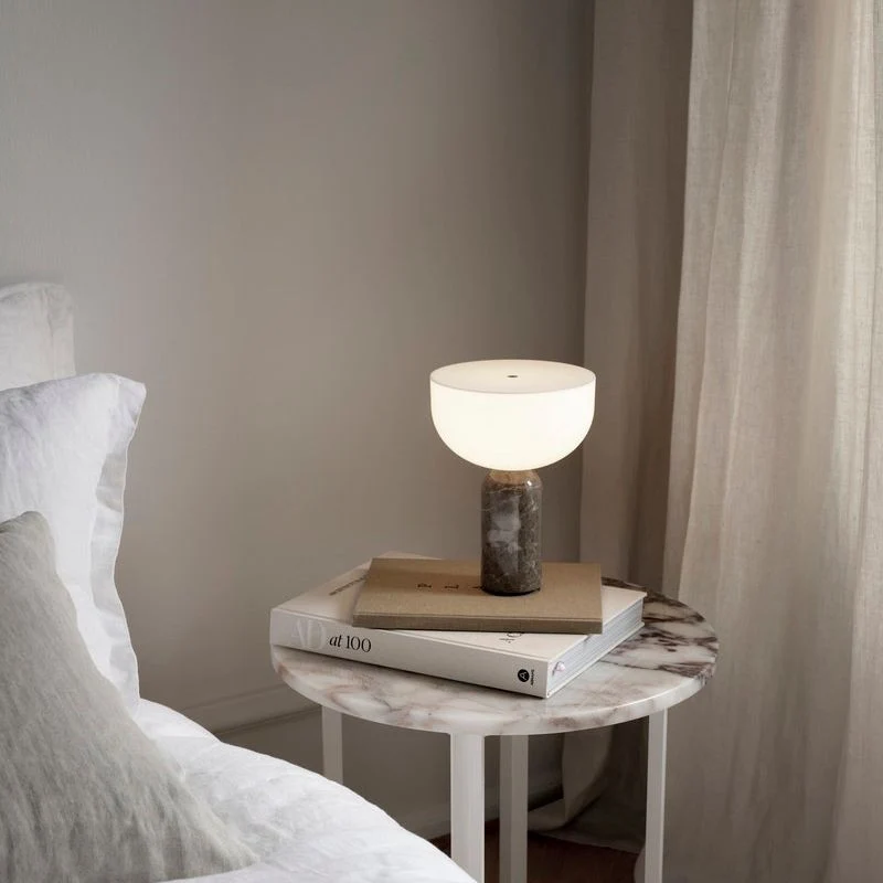 New Works Kizu Portable Lamp