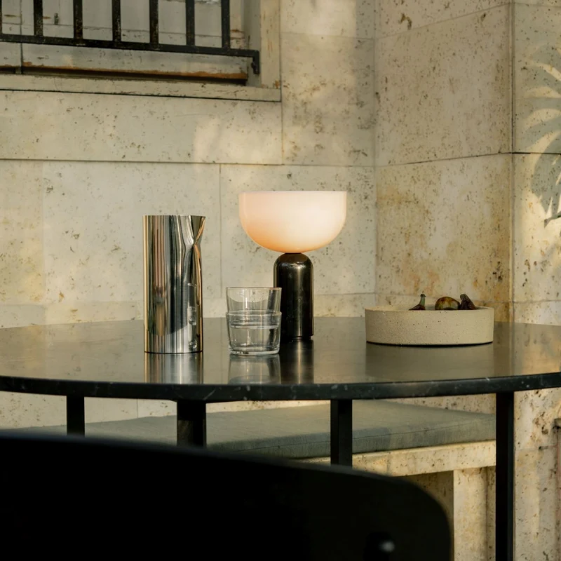 New Works Kizu Portable Lamp