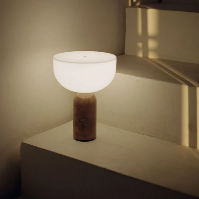 New Works Kizu Portable Lamp