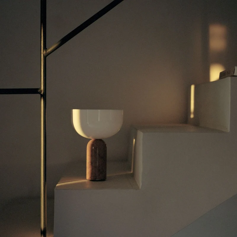 New Works Kizu Portable Lamp