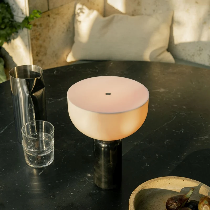 New Works Kizu Portable Lamp