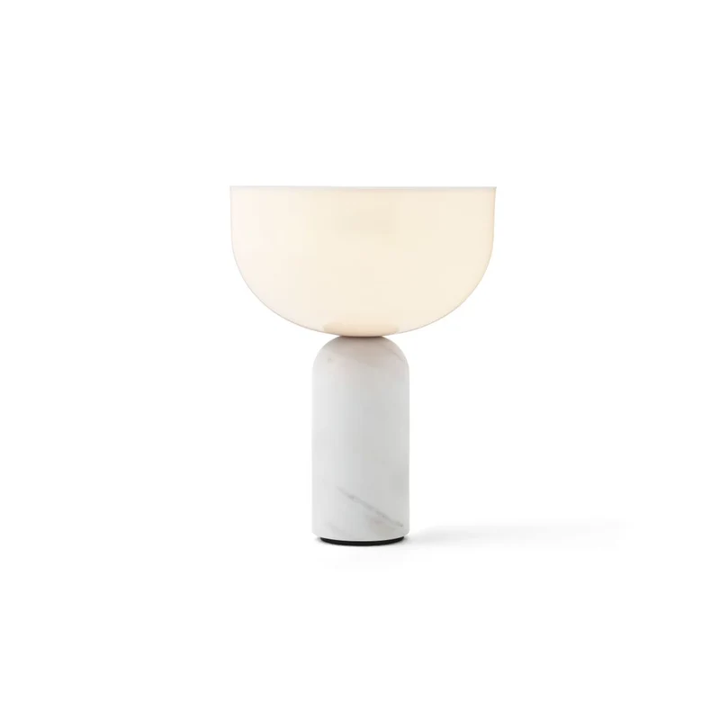 New Works Kizu Portable Lamp
