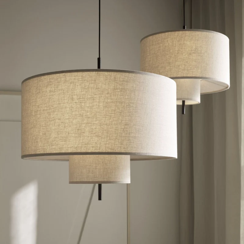 New Works Margin Pendant Lamp