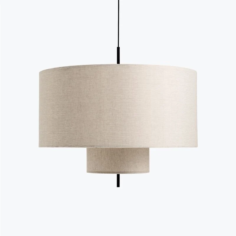 New Works Margin Pendant Lamp