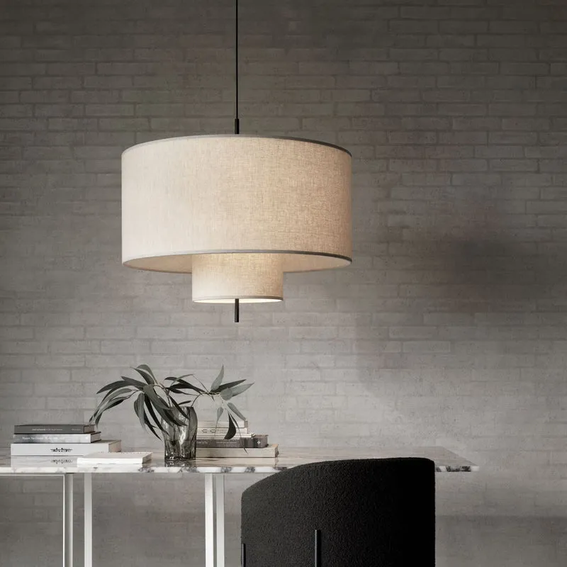 New Works Margin Pendant Lamp