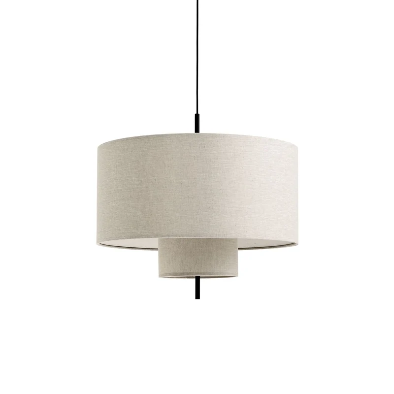 New Works Margin Pendant Lamp