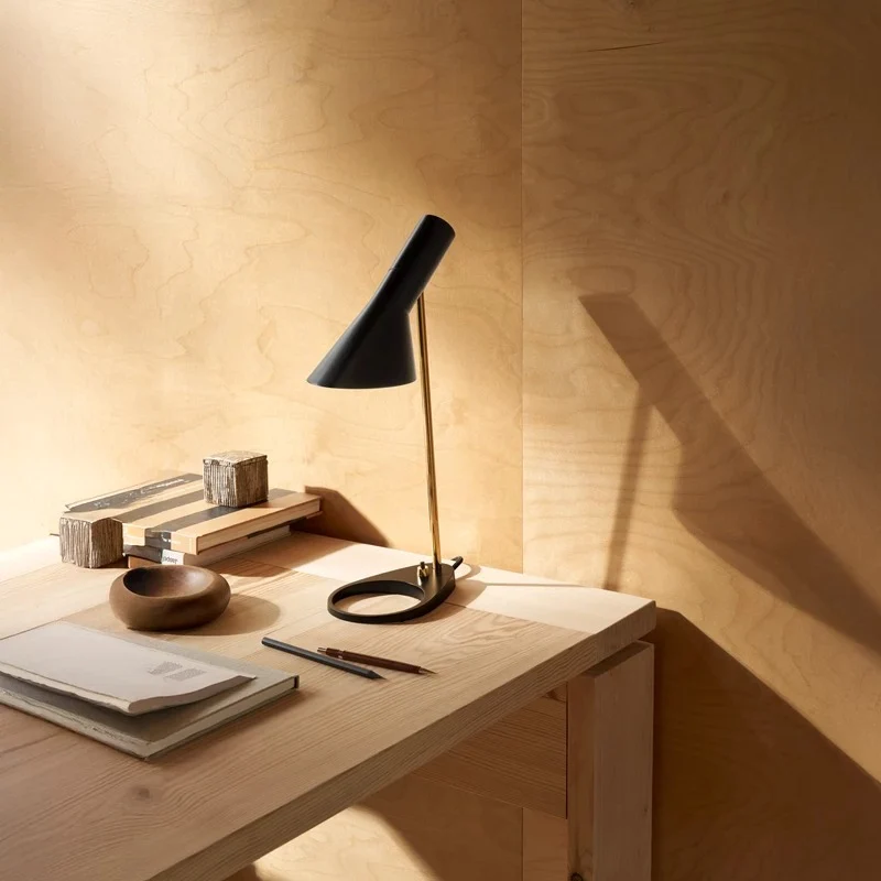 Louis Poulsen AJ Mini Table Lamp