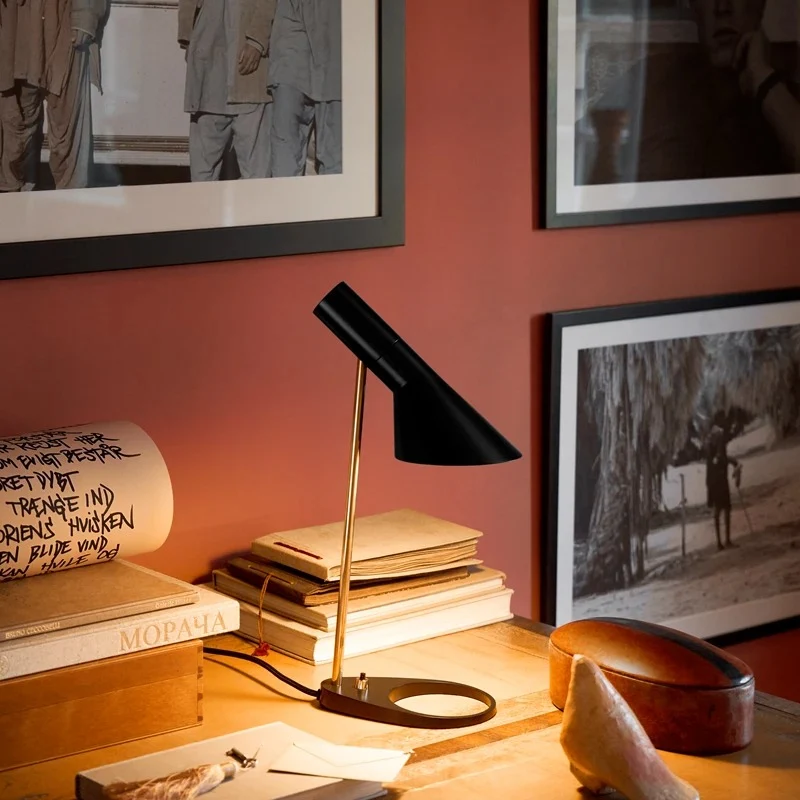 Louis Poulsen AJ Mini Table Lamp