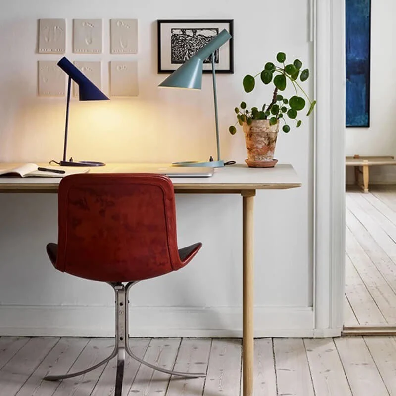Louis Poulsen AJ Mini Table Lamp