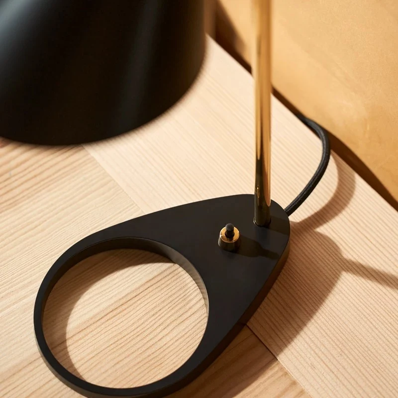 Louis Poulsen AJ Mini Table Lamp
