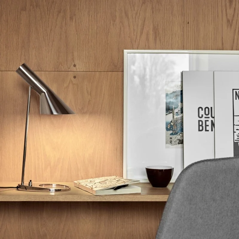 Louis Poulsen AJ Mini Table Lamp