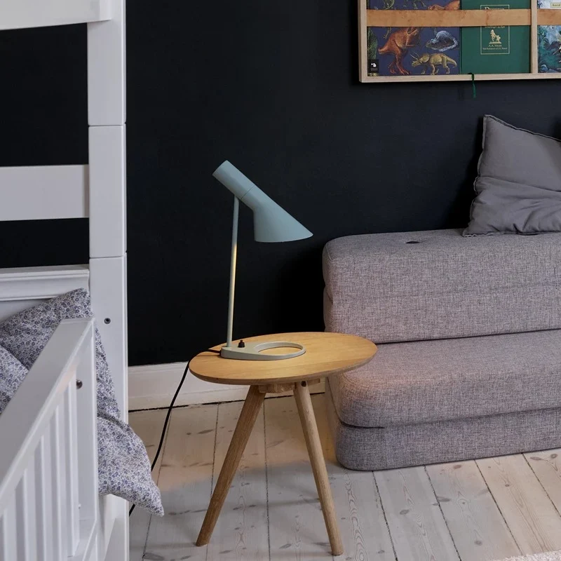 Louis Poulsen AJ Mini Table Lamp