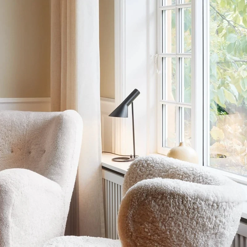 Louis Poulsen AJ Mini Table Lamp
