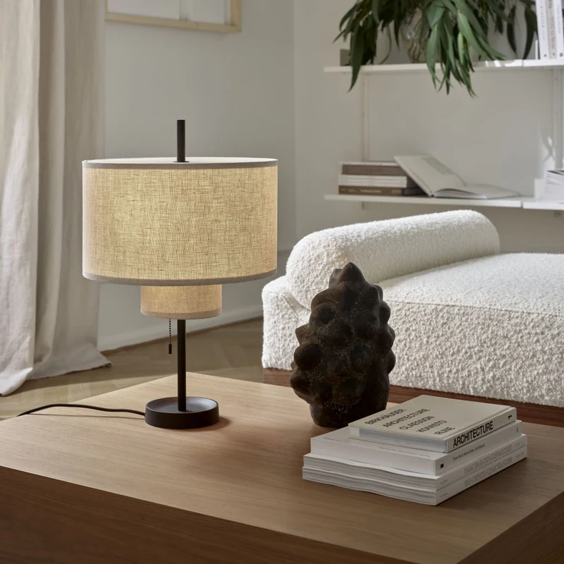 New Works Margin Table Lamp