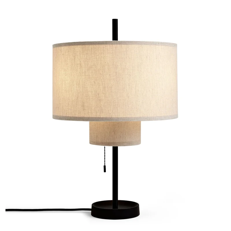 New Works Margin Table Lamp