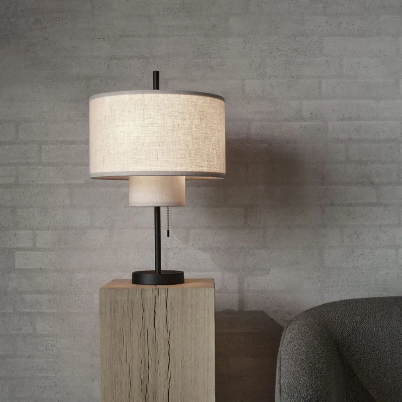 New Works Margin Table Lamp