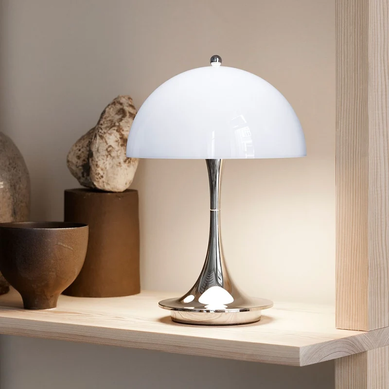 Louis Poulsen Panthella 160 Portable Lamp V3