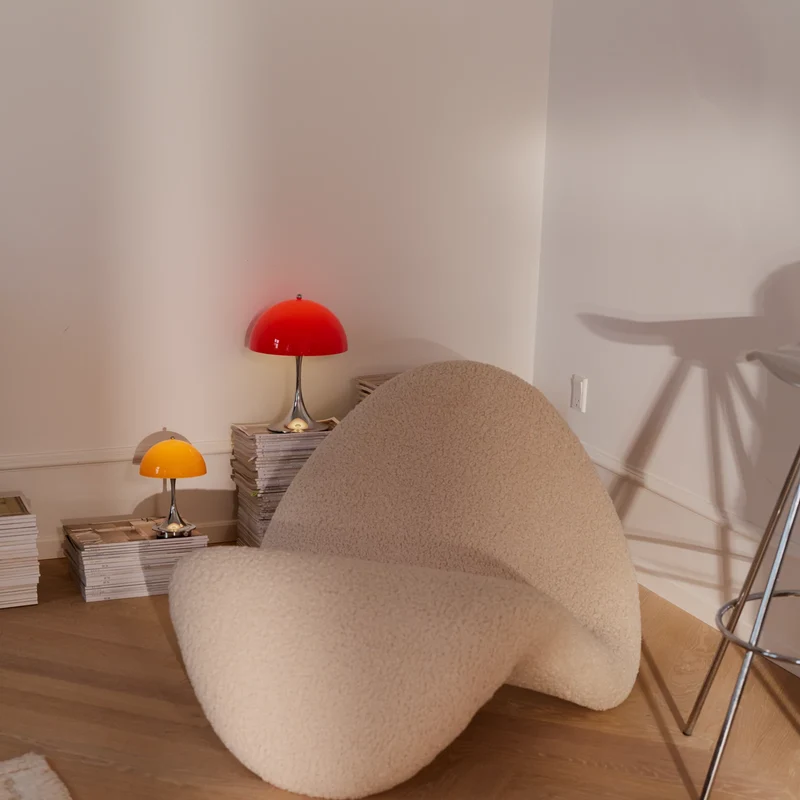 Louis Poulsen Panthella 160 Portable Lamp V3