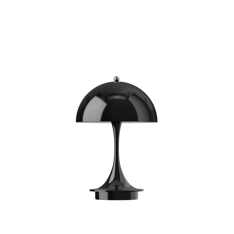 Louis Poulsen Panthella 160 Portable Lamp V3