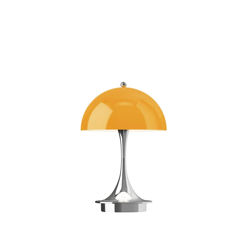 Louis Poulsen Panthella 160 Portable Lamp V3