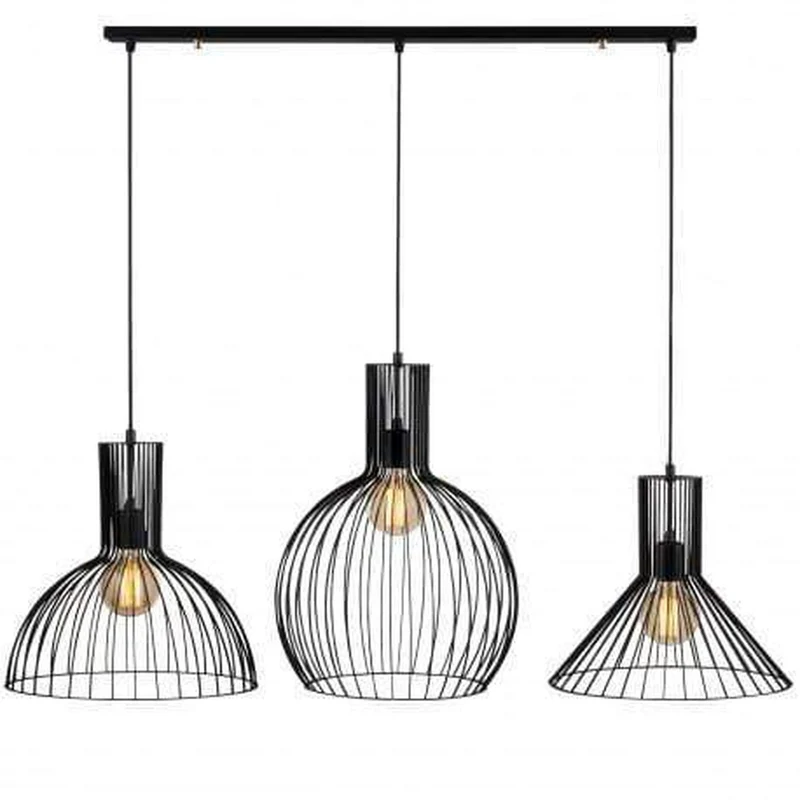 Design Luminaire Suspension