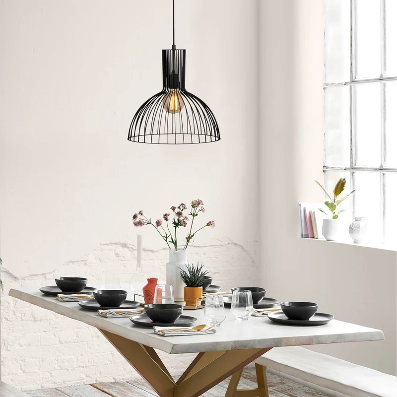 Suspension Filaire Design