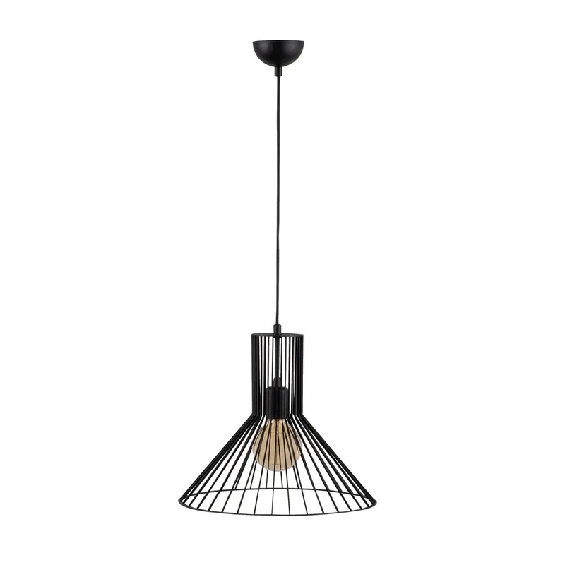 Suspension Industrielle Metal