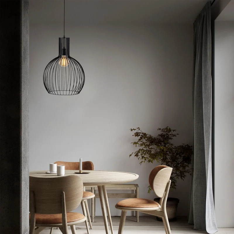 Suspension Cuisine Industrielle
