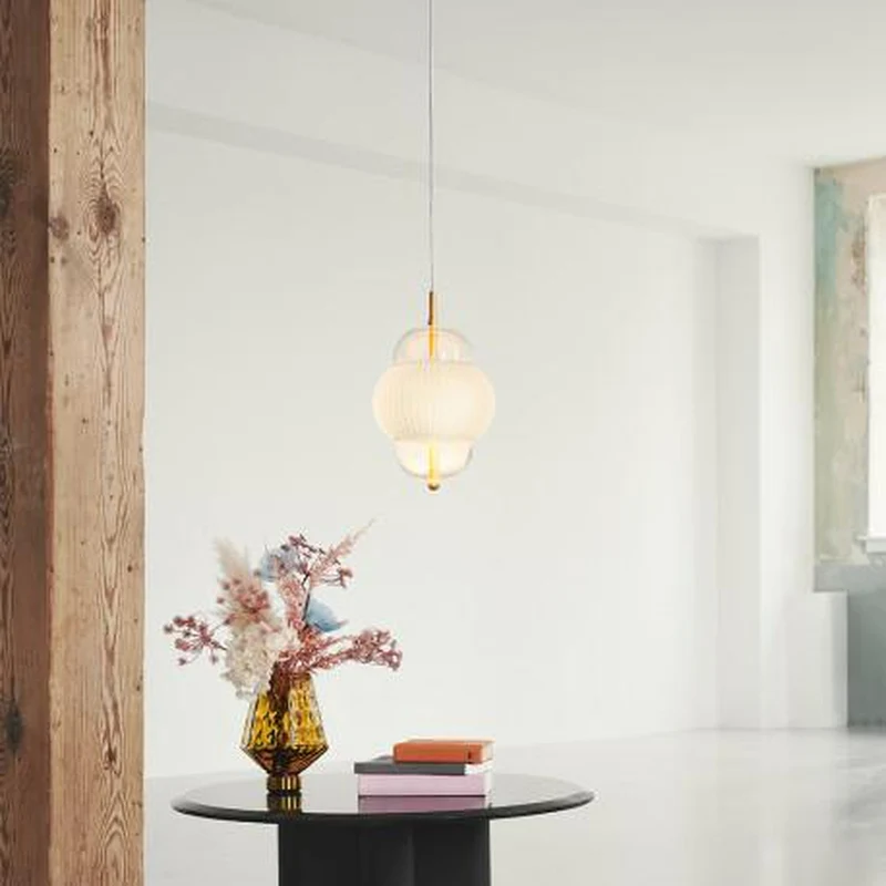 Suspension Design Verre