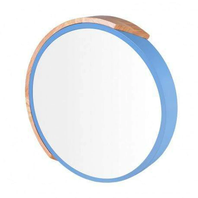 Plafonnier Led Bleu