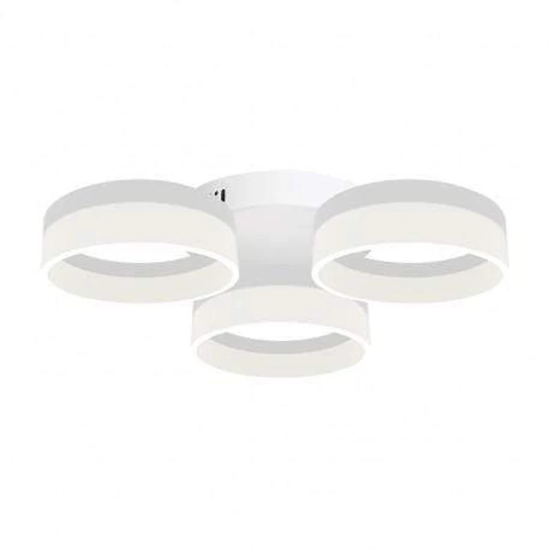 Plafonnier Lumiere Blanche