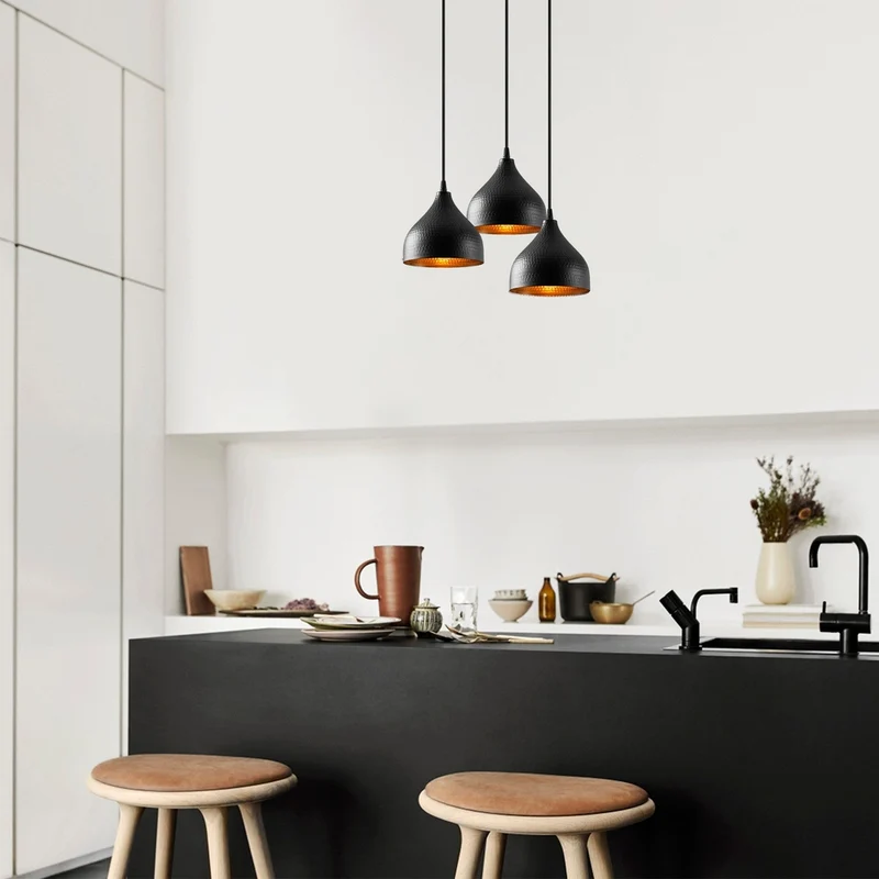 Luminaire Vintage Pas Cher