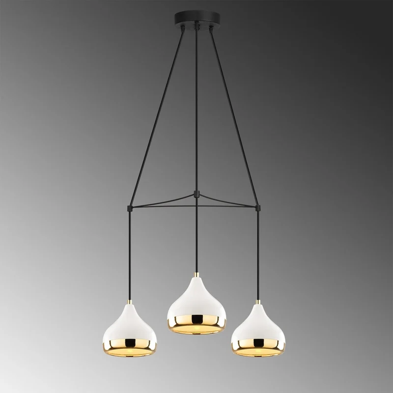 Luminaire Suspendu Vintage