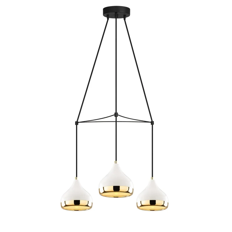 Luminaire Suspendu Vintage