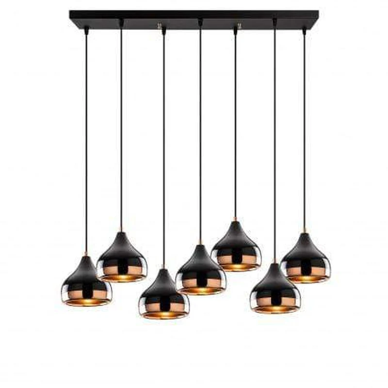 Luminaire Style Vintage