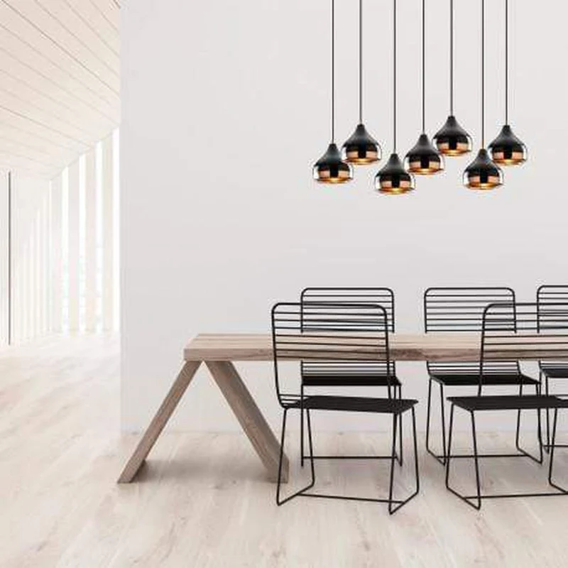 Luminaire Style Vintage