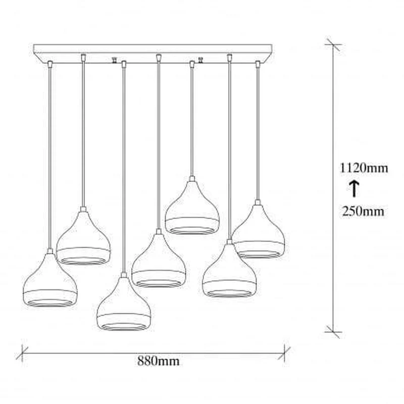 Luminaire Style Vintage
