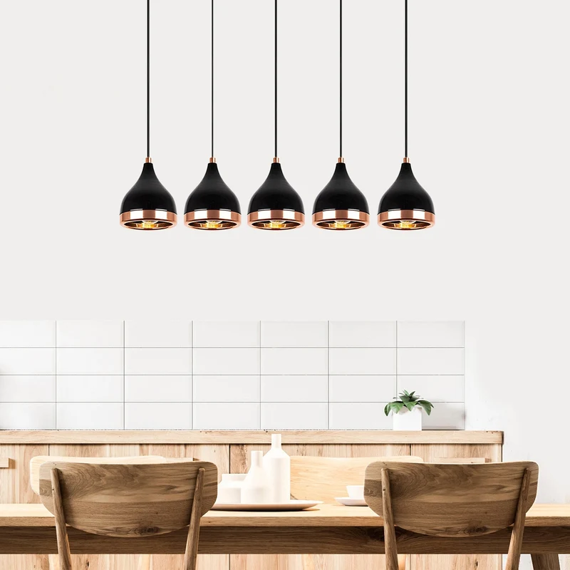 Luminaire Plafond Vintage