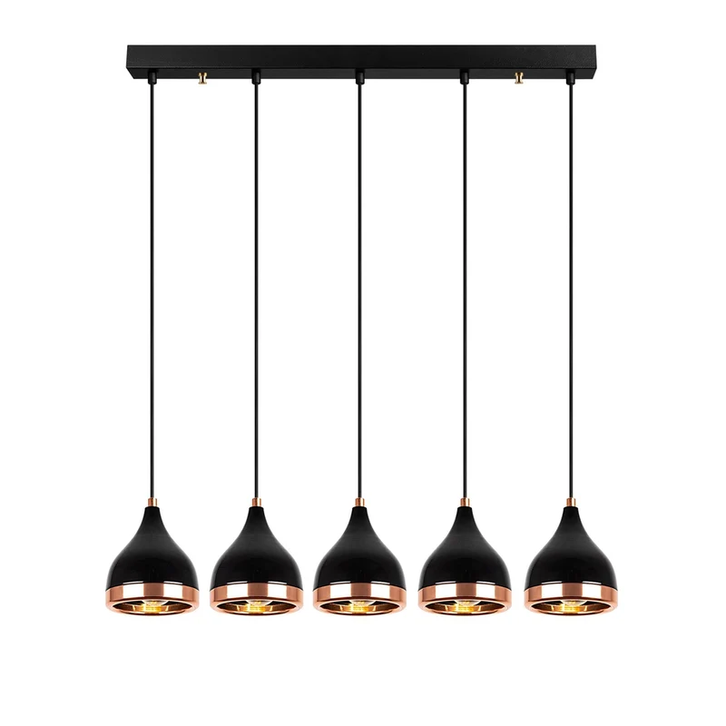 Luminaire Plafond Vintage