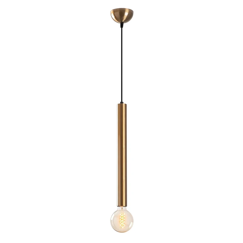 Luminaire Ampoule Vintage