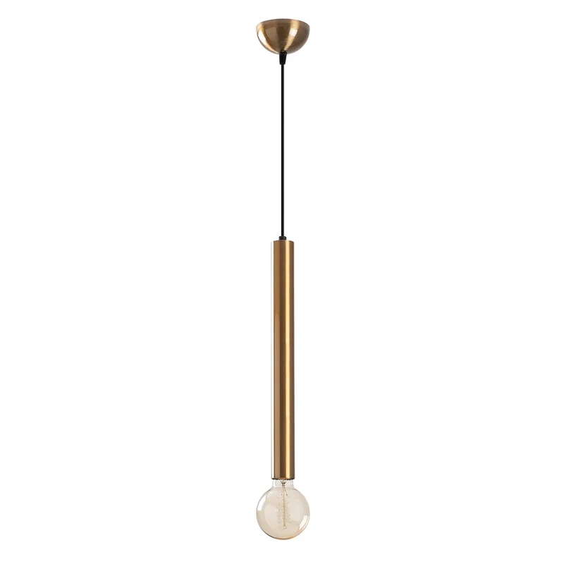 Luminaire Ampoule Vintage