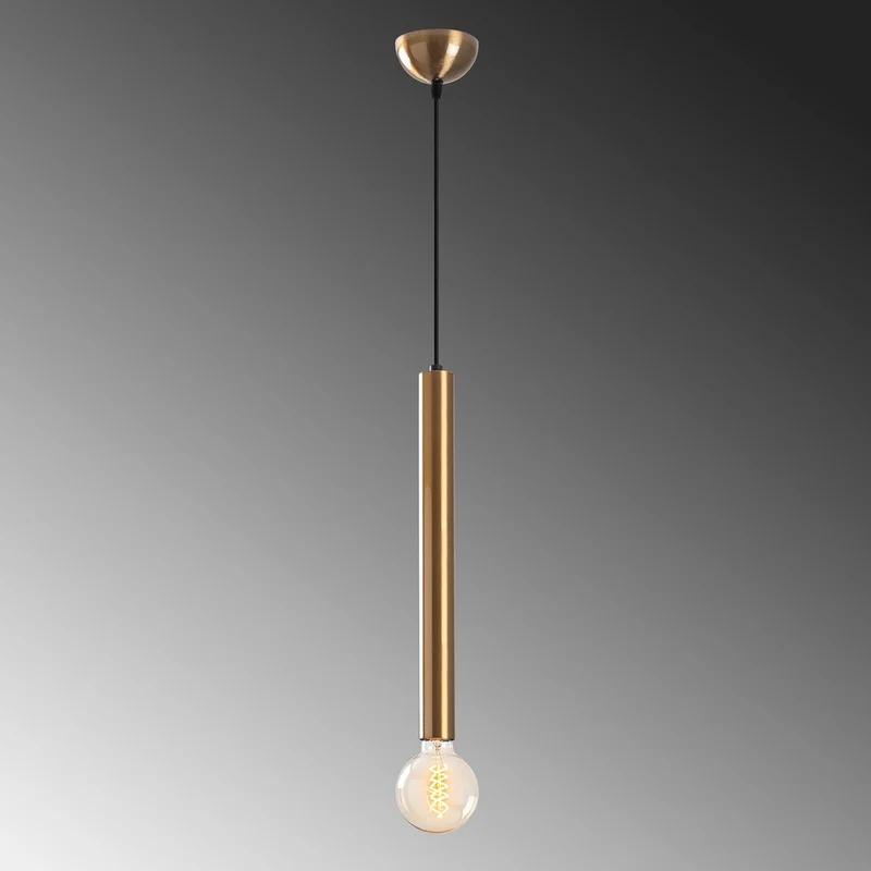 Luminaire Ampoule Vintage